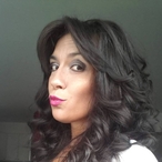 Perfil de Marcela
